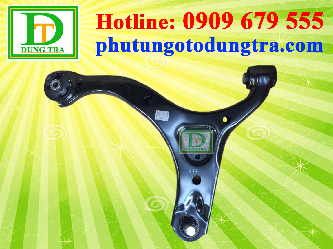 C&agrave;ng a huyndai santafe