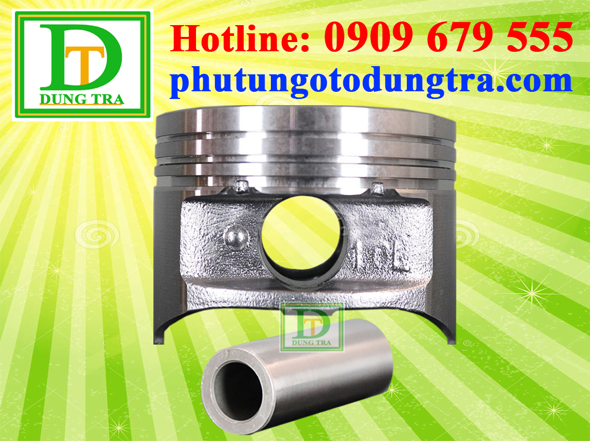 Piston Moning 2006