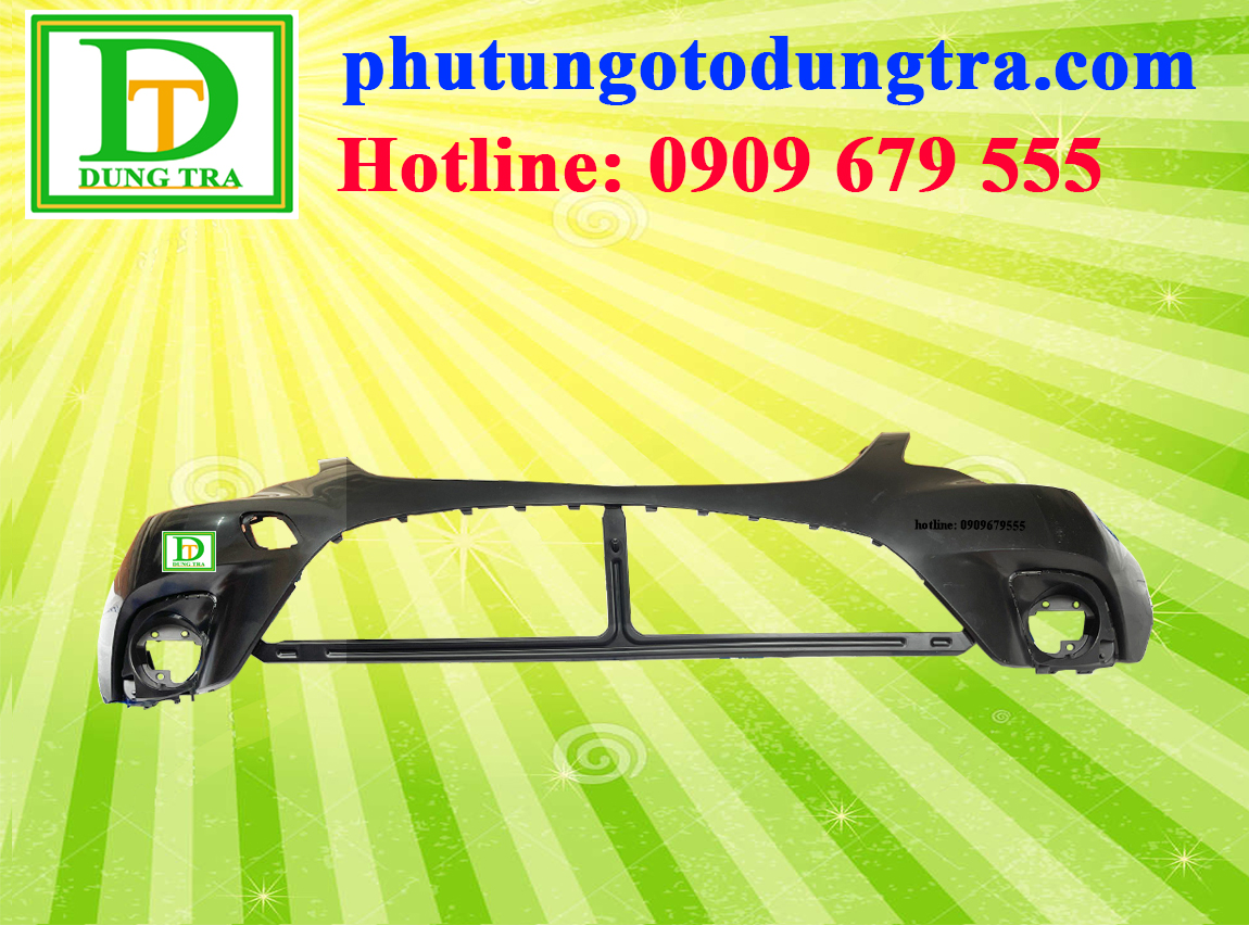 Cản trước Vinfast Fidil