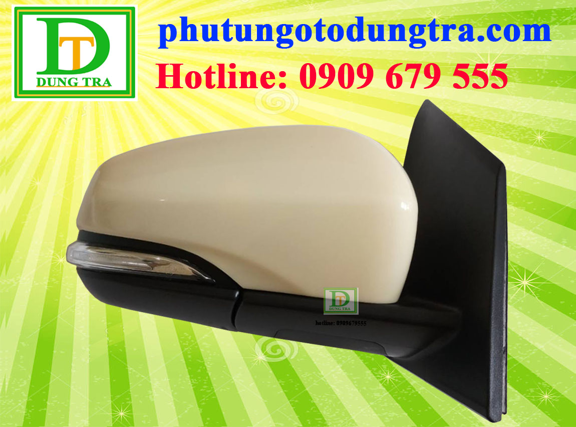 K&iacute;nh chiếu hậu Vinfat Fidil